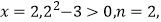 1