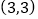 3