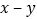 1