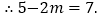 5