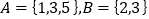 1