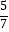 7