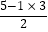 3