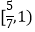 7