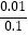 5