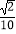 9