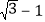 3