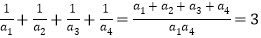 4