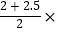 11