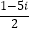 5
