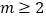 3