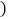 5