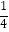 13