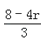 3
